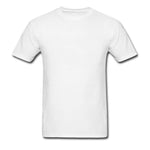 System Of A Down T Shirt Men Logo T-shirt Hip Hop Tee Fashion Black White Clothing Vintage Letter Tops Band Tshirts - webtekdev