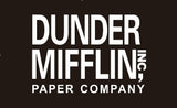 90*150cm dunder mifflin inc paper company flag - webtekdev