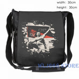 Spanish Revolution 1936 CNT AIT Bag Backpack - webtekdev