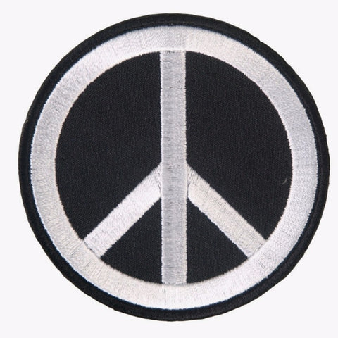 2Pcs Peace Patch - webtekdev