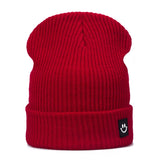 New Fashion Women Winter Hat Cap Cotton Cartoon For Boys Girls Brand Warm Beanie Skullies Hat High Quality Wholesale - webtekdev