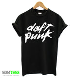 DAFT PUNK PRINTED MENS T SHIRT COOL ELECTRONIC HOUSE MUSIC ALIVE DANCE DJ TEE TShirt Tee Shirt Unisex More Size and Colors-A207 - webtekdev