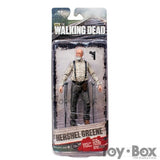 TV Series The Walking Dead Rick Grimes Daryl Dixon Governor Bungee Walker Michonne Carol Greene Toy PVC Action Figure Model Gift - webtekdev