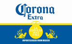 90*150cm corona extra flag - webtekdev