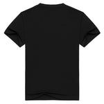 New Fashion Men's ACDC Rock Band T Shirt Men ac dc Men's Cotton T-shirt Summer 3D Print Ac/dc T-shirts Tshirt for Men Women - webtekdev