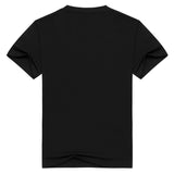 New Fashion Men's ACDC Rock Band T Shirt Men ac dc Men's Cotton T-shirt Summer 3D Print Ac/dc T-shirts Tshirt for Men Women - webtekdev