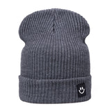 New Fashion Women Winter Hat Cap Cotton Cartoon For Boys Girls Brand Warm Beanie Skullies Hat High Quality Wholesale - webtekdev