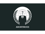 150x90cm 60*90cm Anarchy We Are Anonymous Anarchist Communism Anarcho-capitalism Flag 3x5ft Banner Brass Metal Holes - webtekdev