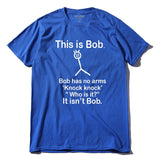 COOLMIND QI0215A loose pure 100% cotton o-neck mem Tsrt caeual loose new funny shrt sleve mems t snirt - webtekdev