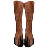 Cotton Socks Women Funny Print Animal Socks Kawaii Cute Casual Happy Fashion High Ankle Socks For Men Women 5ZJQ26 - webtekdev