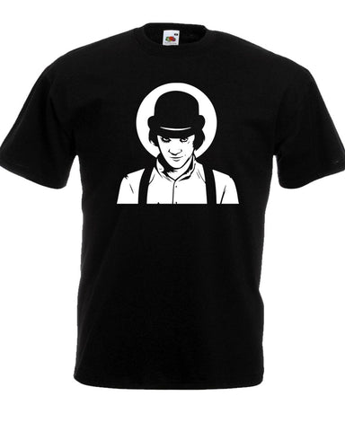 locandina ARANCIA MECCANICA clockwork orange stanley kubrick mcdowell B382 locandina ARANCIA MECCANICA clockwork orange stanley kubrick mcdowell B382