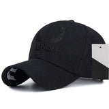 2019 New Venom Embroidery Baseball Cap Couple Hip Hop Cotton Hat Fashion Golf hats Outdoor Sports Caps - webtekdev