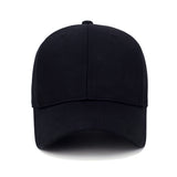 Women Men Hat Curved Sun Visor Light Board Solid Color Baseball Cap Men Cap Outdoor Sun Hat Adjustable Sports caps in summer #L5 - webtekdev