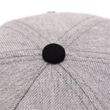New 2019 Fashion Round Label Triangle Eye Illuminati Snapback Hats Women Adjustable Baseball Cap Men Snapbacks Hip Hop Hat - webtekdev