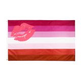 hanging 90*150cm LGBT transgender pride Flag For Decoration - webtekdev