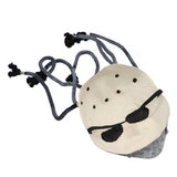 New Adult Scary Movie Slipknot Mask Corey Taylor Masks Halloween Cosplay Carnival Festival Role Play for Woman Man - webtekdev