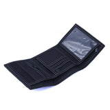 purse Casual discount men's and women's general punk wallets zero wallets canvas wallets - webtekdev