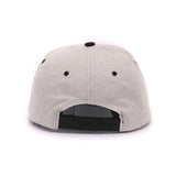 New 2019 Fashion Round Label Triangle Eye Illuminati Snapback Hats Women Adjustable Baseball Cap Men Snapbacks Hip Hop Hat - webtekdev