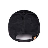 New Fashion Adjustable Unisex Army Camouflage Camo Cap Casquette Hat Baseball Cap Men Women Casual Desert Hat  #A - webtekdev