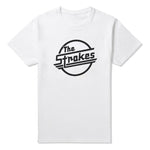 THE STROKES T SHIRT TOP TEE TSHIRT BAND MUSIC ROCK PUNK JAZZ SOUL INDIE ALBUM T-Shirt Tee Shirt Unisex More Size and Colors - webtekdev
