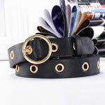 Women's Leather Belt - webtekdev