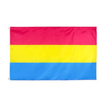hanging 90*150cm LGBT transgender pride Flag For Decoration - webtekdev