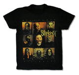 Slipknot Skeptic Black T Shirt New Official Metal Band Music - webtekdev