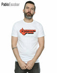 men cotton t-shirt male tee-shirt free shipping A Clockwork Orange Men'S Text Logo T-Shirt Oversized Tee Shirt - webtekdev