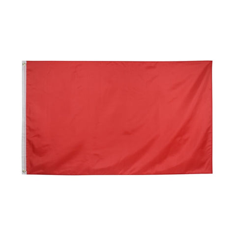 hanging 90*150cm Red Flags For decoration - webtekdev