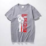 Mens t shirts Fashion 2019 Rage Against The Machine Men T-shirt Cotton Casual Short Sleeve Tshirt Tops Tee Shirt Homme - webtekdev