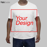 CAPTAIN NIN T shirt captain nin rock music inch funny nails nerd nine band shubuzhi men cotton tshirt summer brand top tees - webtekdev
